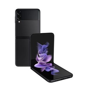Samsung Galaxy ZFlip 3 phone